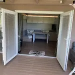 Kamp alanı Solana *