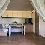 Solana Kamp alanı