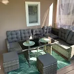 Kamp alanı Solana *