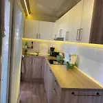 Solana Kamp alanı