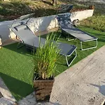 Solana Kamp alanı