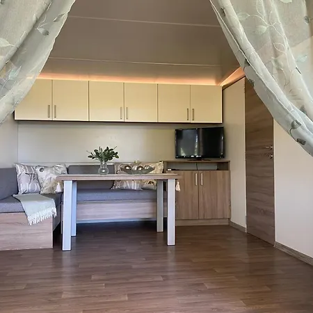 Solana Camping