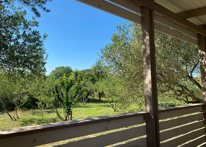 Camping Solana Drage