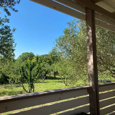 Kemping Solana Drage