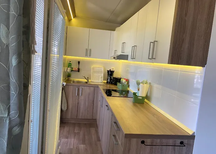 Solana مكان تخييم